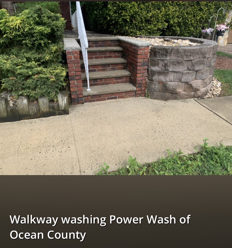 Sidewalk Cleaning/ Washing