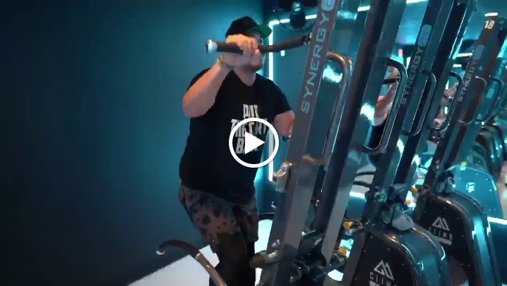  Climb Society Folsom