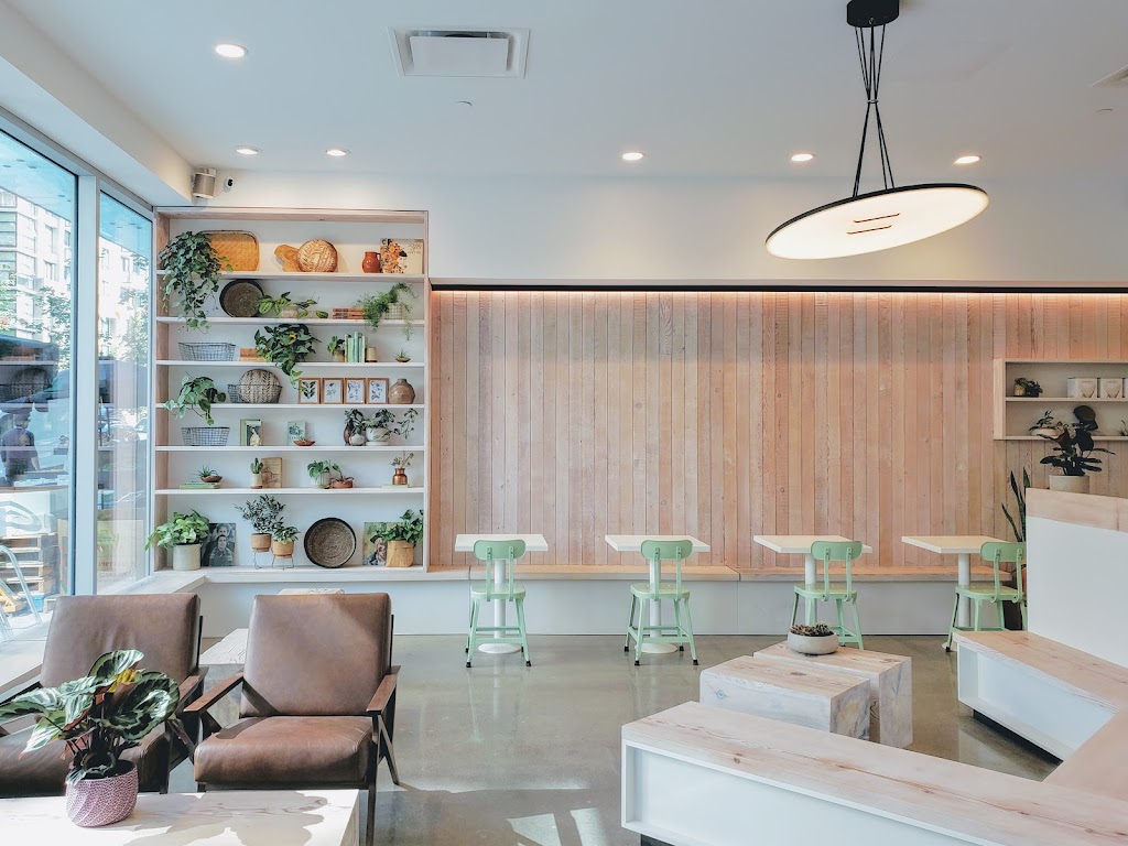 Photo of Matchstick Yaletown