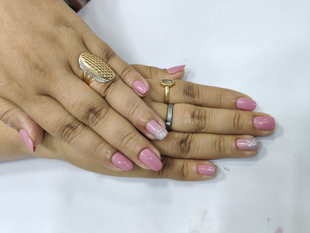 A Samir Family Salon And Nail Spa