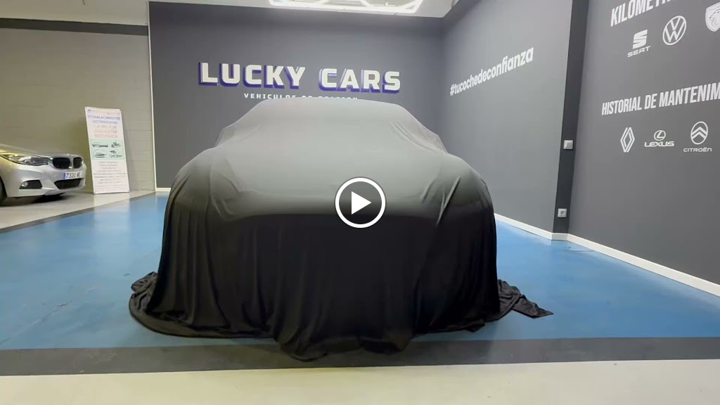 Lucky Cars — Videos