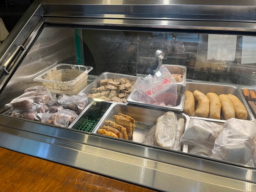 初炸小食店 的照片