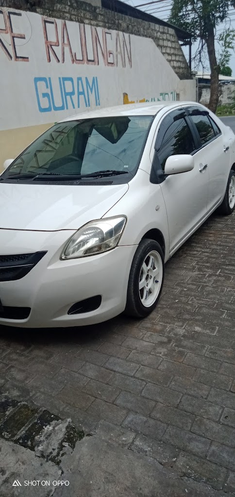 BAGONG JAYA MOTOR