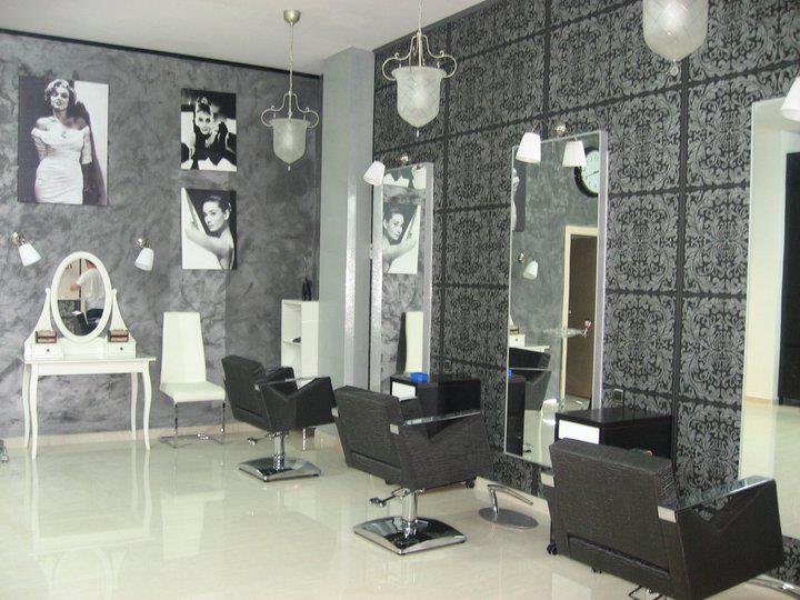 PELUQUERIA YOLANDA BARTRINA