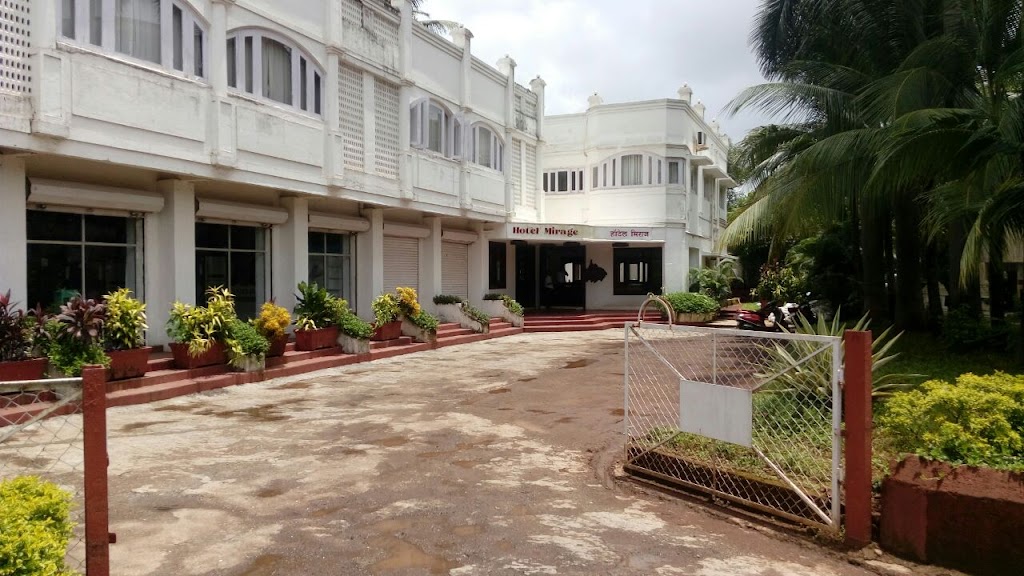 Hotel Mirage