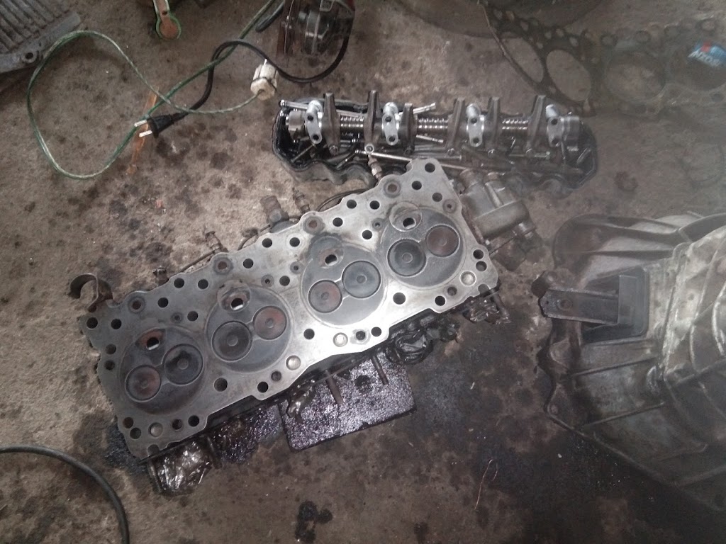 Mira Utama Motor
