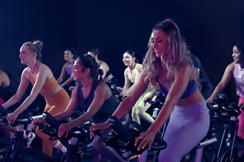  CYCLEBAR