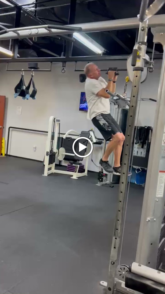  Inursha Fitness & Personal Training