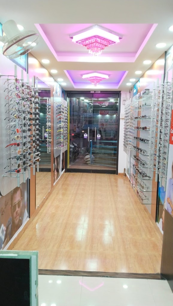 Lens World Eye Care In Andaman