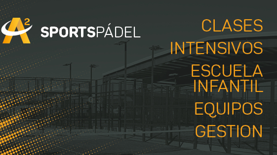 A2 Sports Padel Mallorca