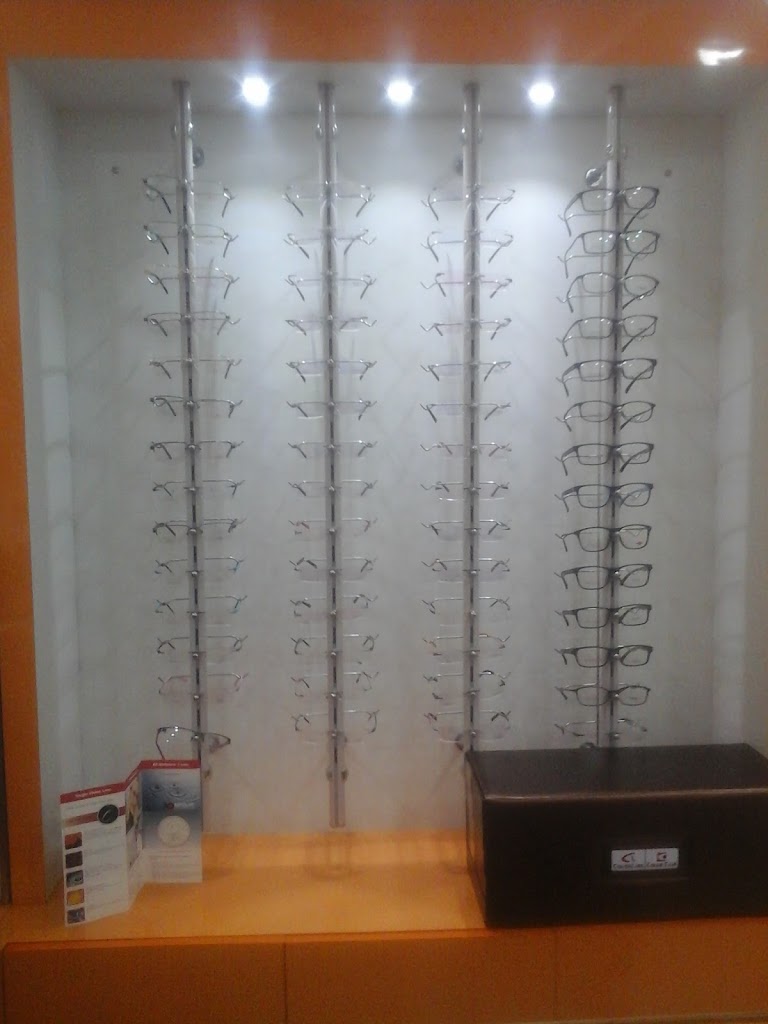 Display case