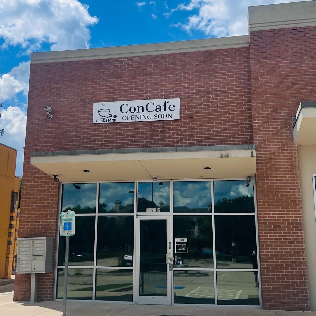 Photo of CONCAFE
