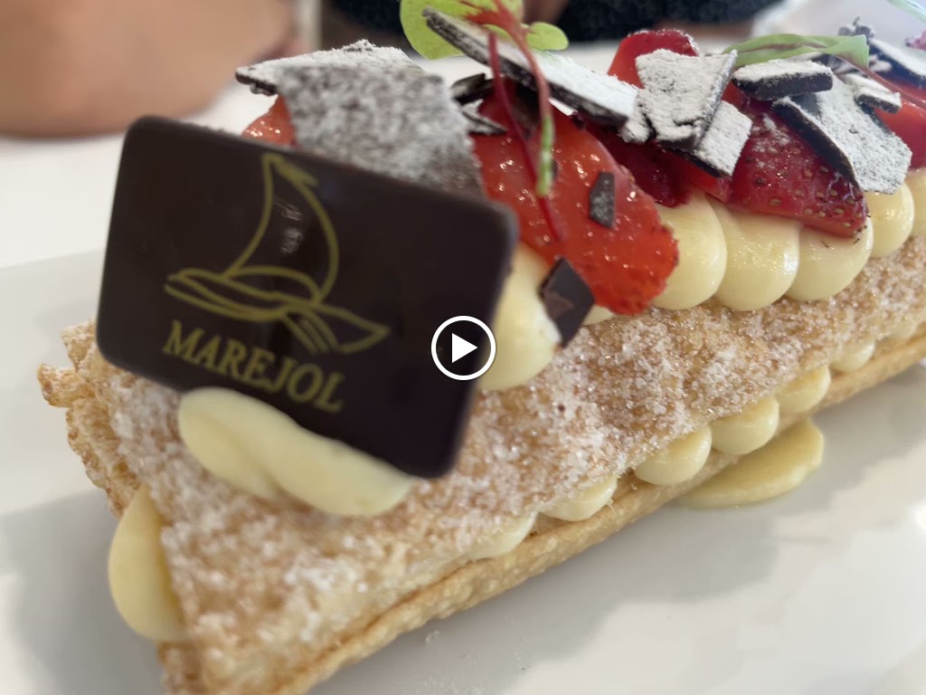 RESTAURANT MAREJOL — Videos