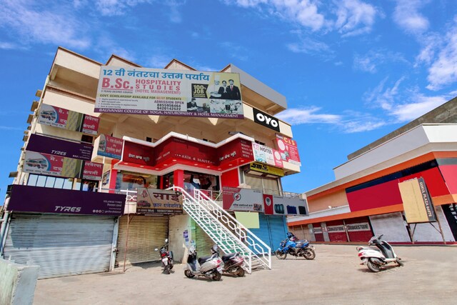 Flagship Hotel Kr Inn