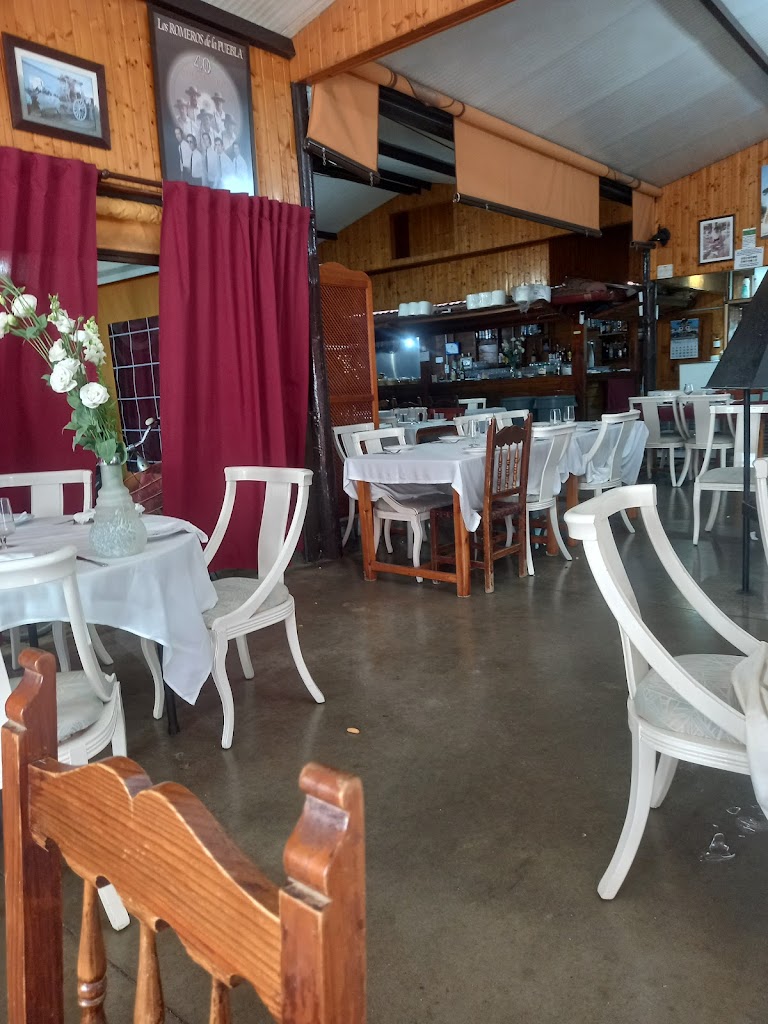 Chiringuito El Botanico