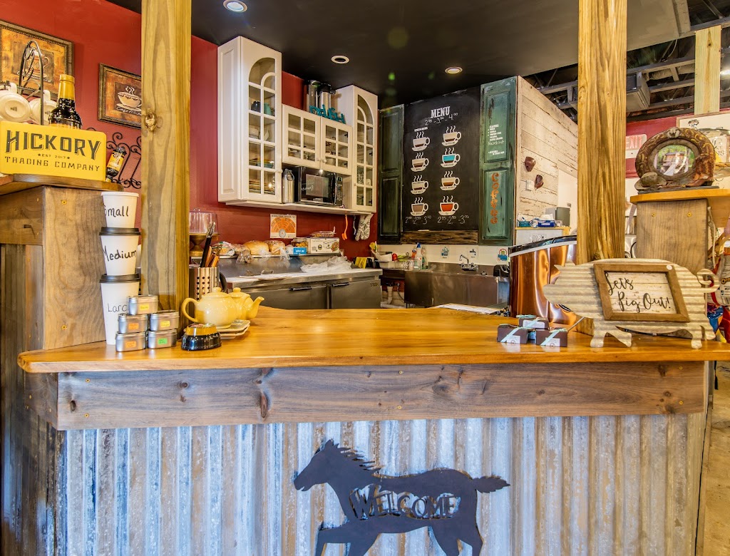 Photo of Hickory Trading Company