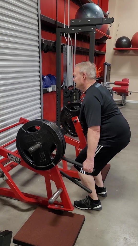  Holloway Personal Training