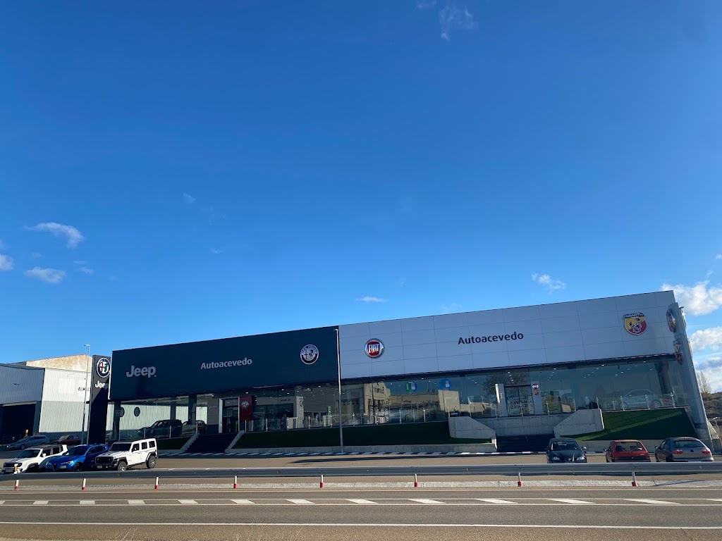 Concesionario oficial DR, Evo, DFSK y Swm. Servicio oficial Jeep, Fiat y Alfa Romeo — Camion