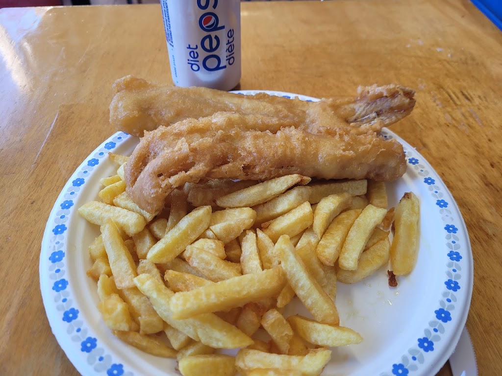 Food & drink