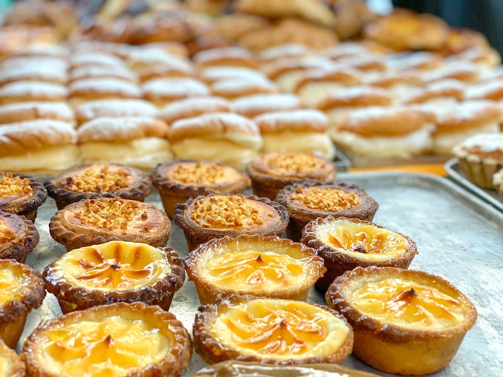 Pasteleria Eceiza — Del propietario