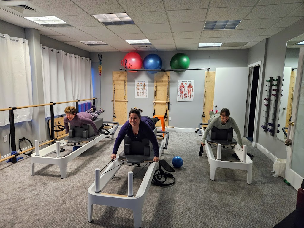  The Body Reflex Fitness & Wellness