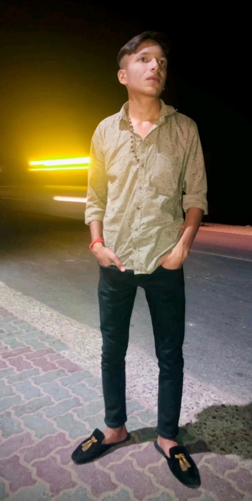 Ansh Jain