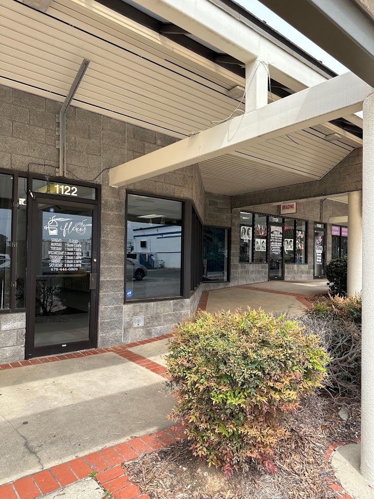  iflexxfitnessandnutrition