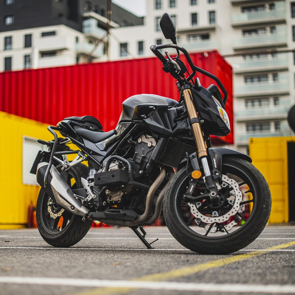 Autoescuela Barcelona | Zona F Sarria