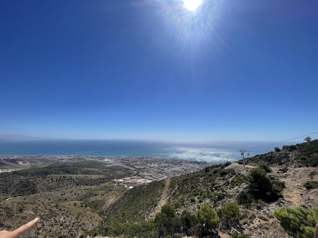 Mirador de Carlos Martinez