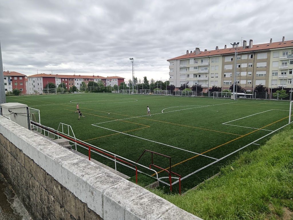 Club Bermeo Futbol