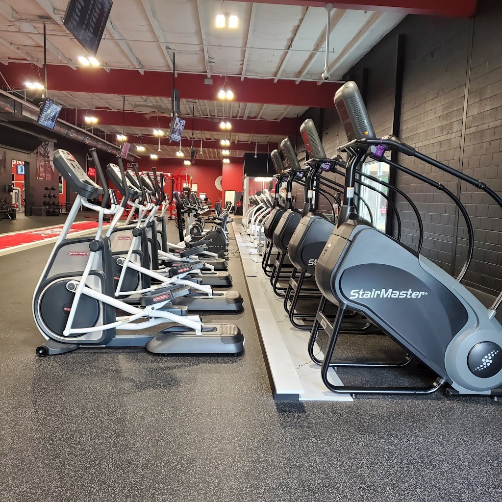  Snap Fitness Gresham