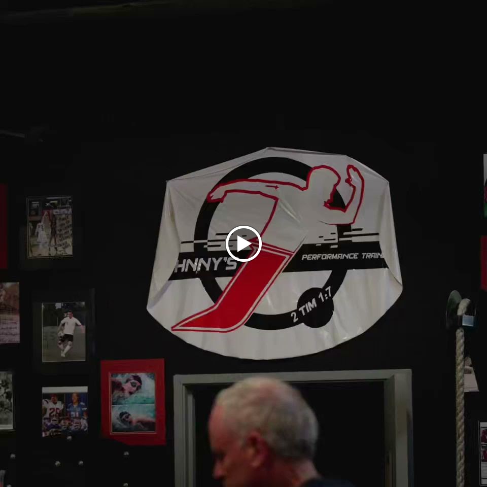  Johnny's Performance Training