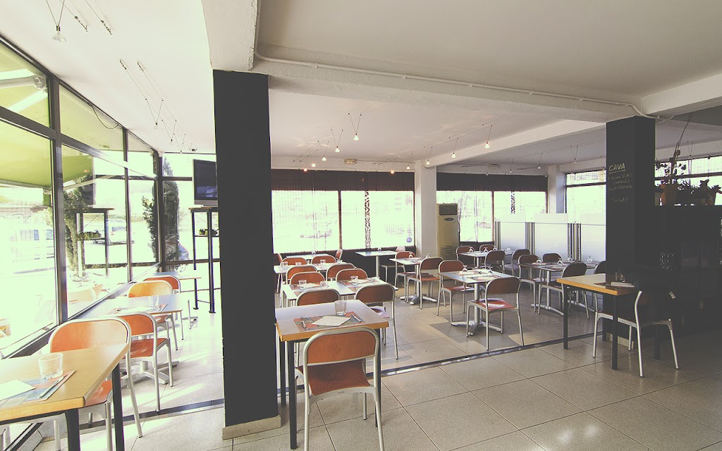 L'Hostal Restaurant - CTW Services