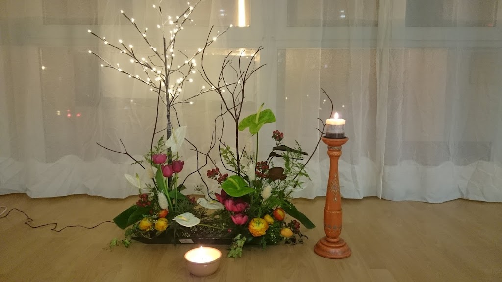 Hanuman Yoga Estudio