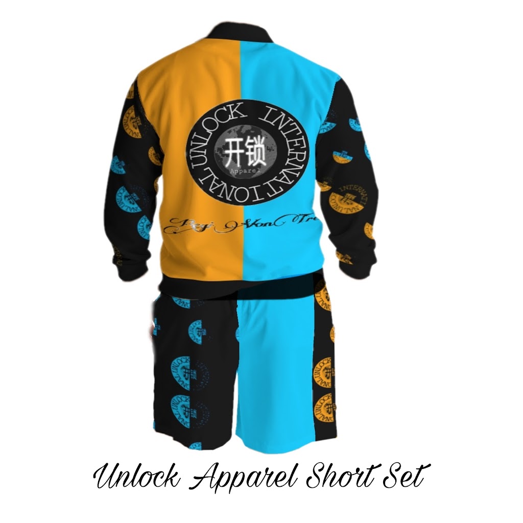 Unlock International Apparel L L C