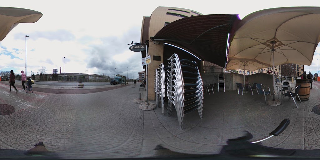 Menoyo — Street View y 360deg