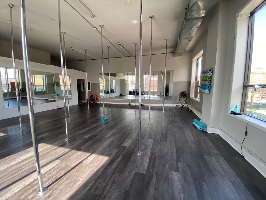  Seduction Dance Studio