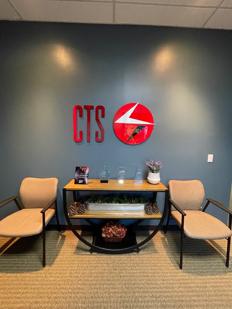 Corporate Technology Solutions