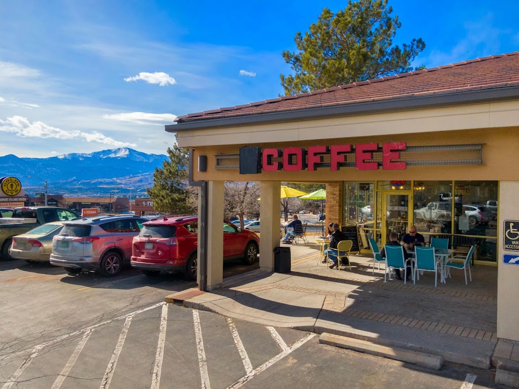 Photo of Tempo Espresso & Coffee