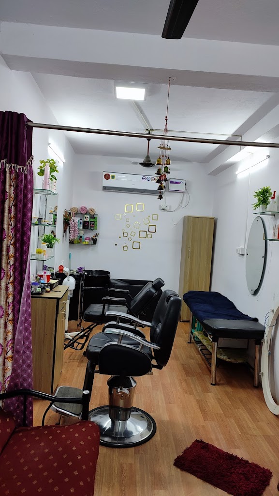 Hair Trends Ladies Beautyparlor