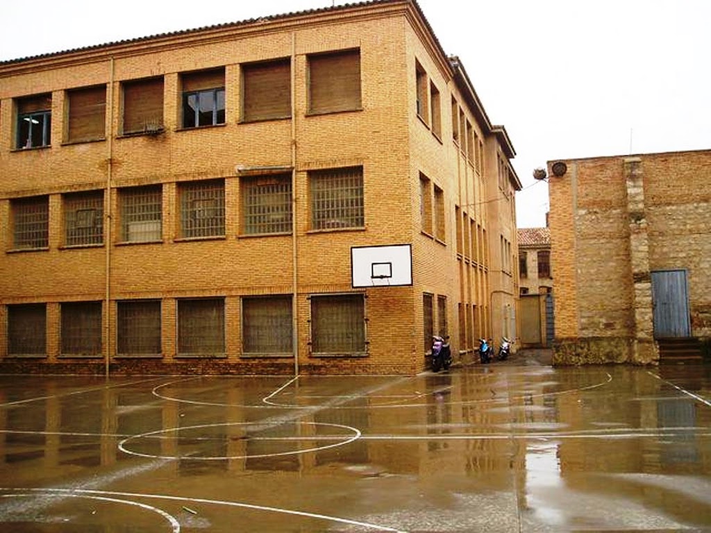 Colegio San Francisco Javier