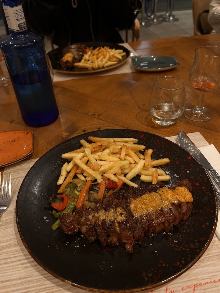 Restaurante Carbon Carbon — Mas recientes