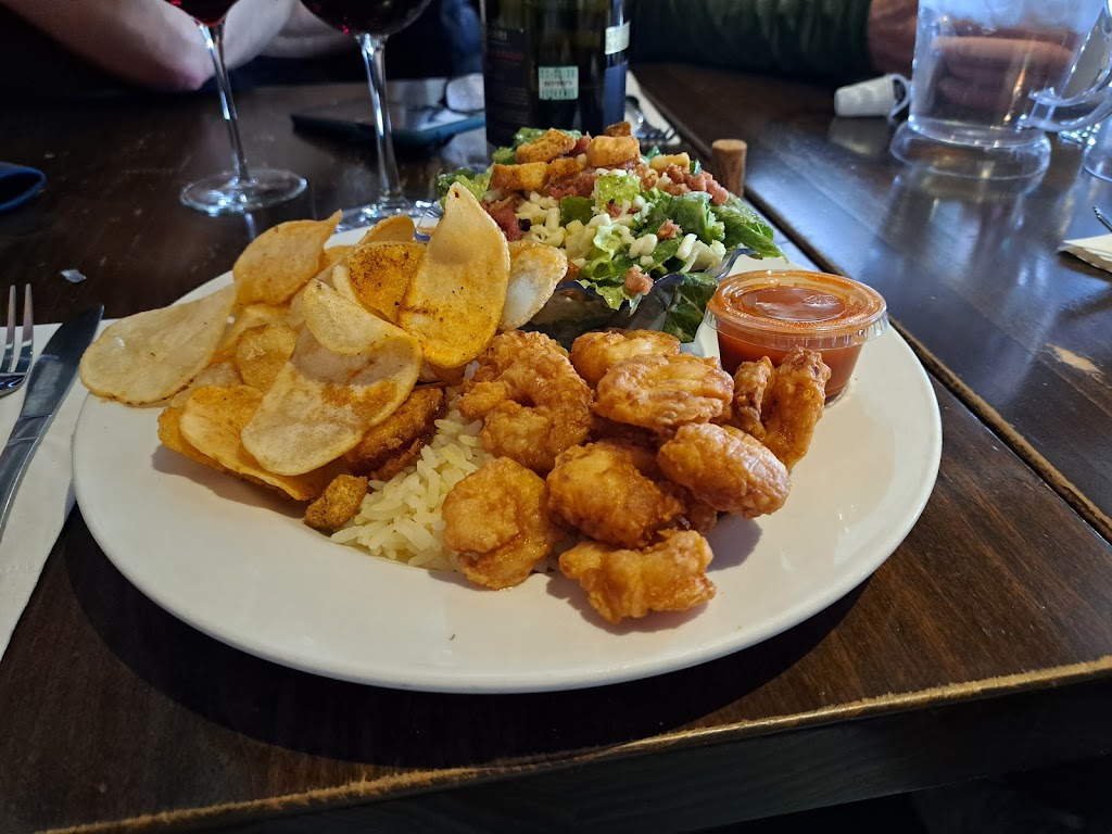 Food & drink