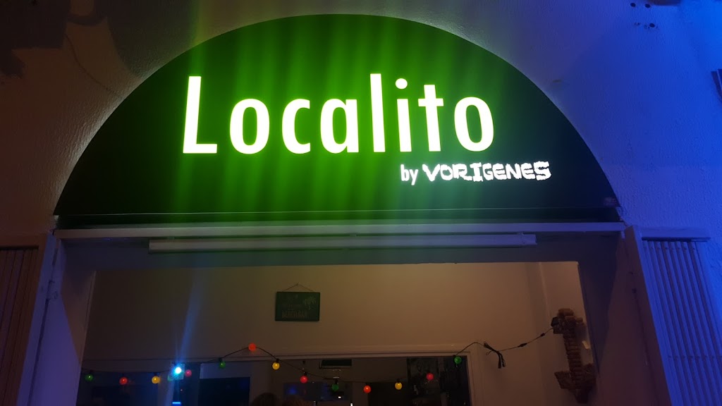 LOCALITO 3.0