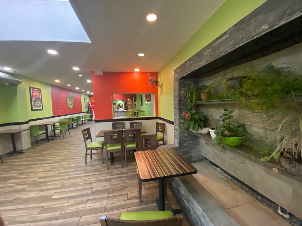 Lazeez Shawarma