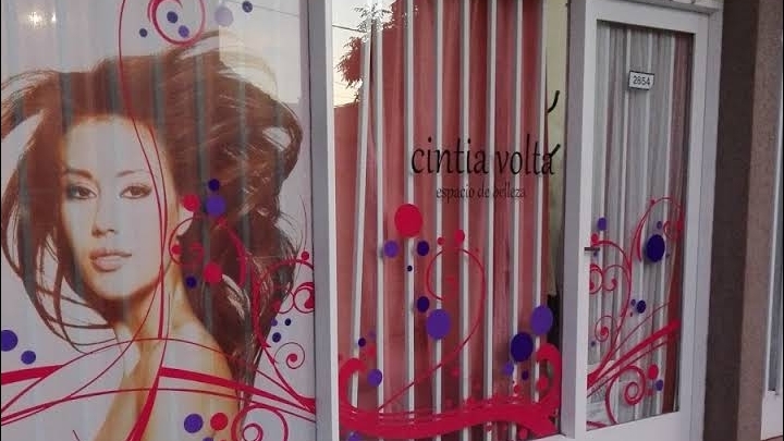 Cintia Volta Espacio de Belleza — Del propietario
