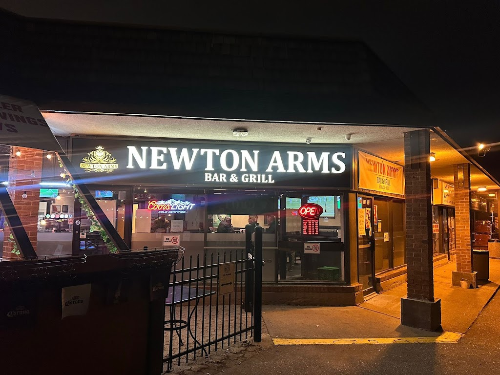 Newton Arms Bar and grill