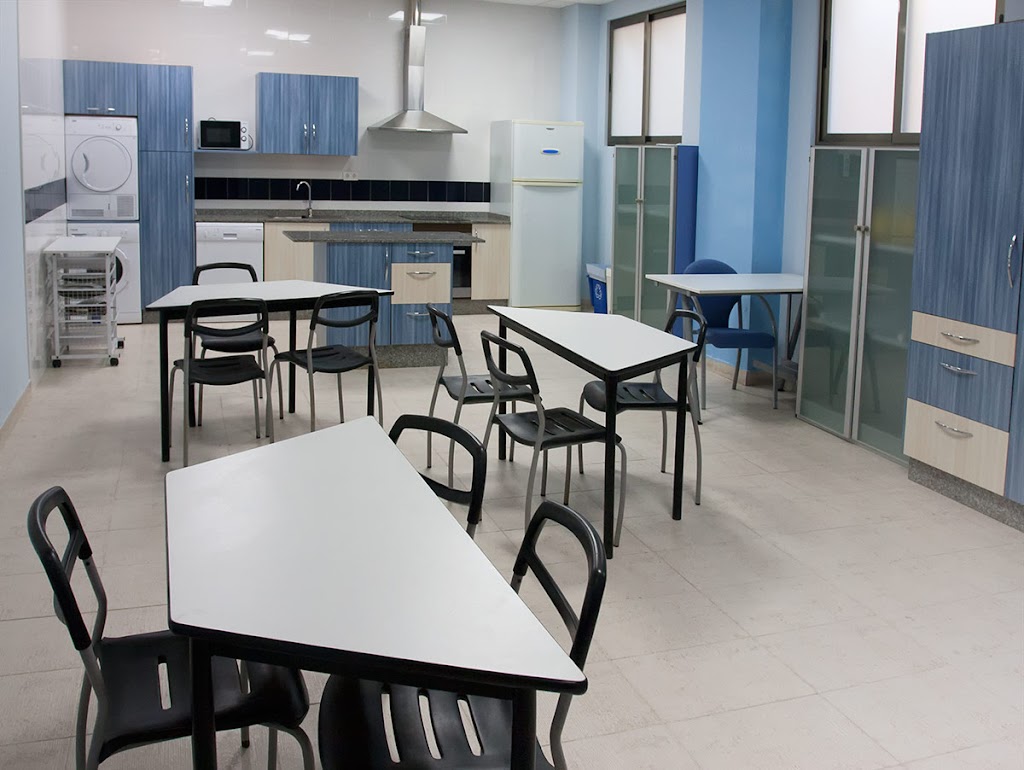 Jovellanos centro de formacion - Gerontologia — Del propietario