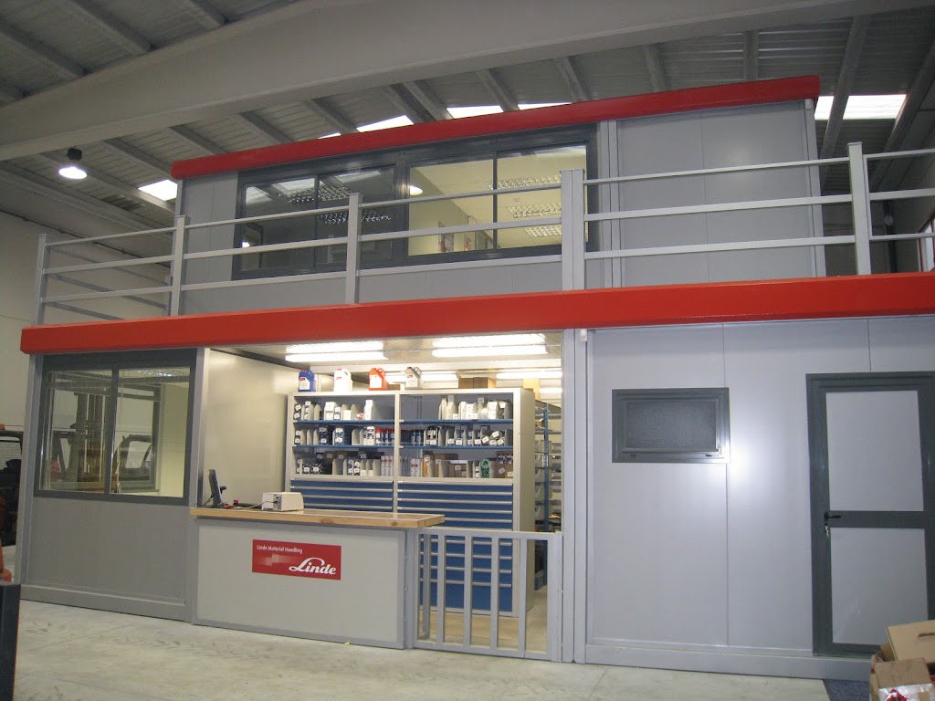 Seyce, S.A. (Delegacion Gipuzkoa)