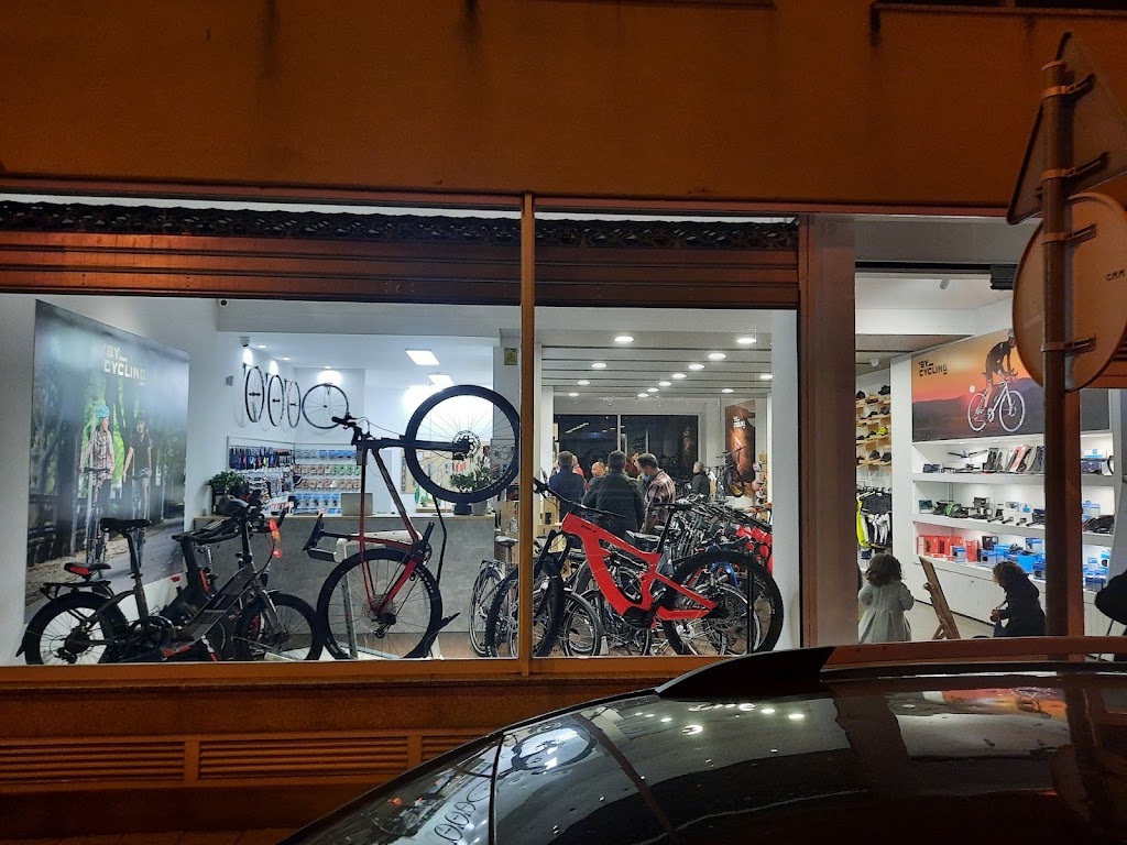 Loja de Bicicletas em Matosinhos